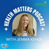 Episode 1 - Helping Busy Mums To Thrive