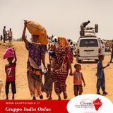 Sudan: un dramma dimenticato