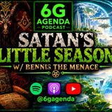 #162: Satan's Little Season w/ Bennis