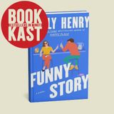 Funny Story by Emily Henry: Love, Heartbreak & Fake Dating – Full Book Recap & Review | Bookkast