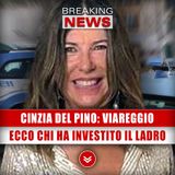 Cinzia Del Pino, Viareggio: Chi E' La Donna Che ha Investito Il Ladro!