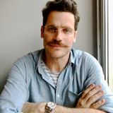 432 - Josh Joplin Group - First new album in 10 years, GpYr