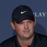 FOL Press Conference Show-Wed March 11 (PLAYERS-Patrick Reed)