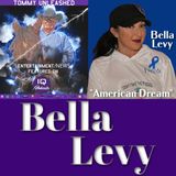 Bella Levy LIVE on The Real Tommy UnLeashed Ep 451
