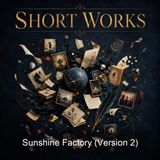 Sunshine Factory Version 2 - Pansy