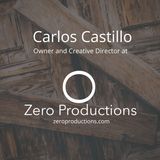 Episode 2 - Zero Productions