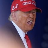 ‘WE WILL FIGHT HIM’ Dems issue BRAZEN warning to Trump