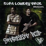 Supa Lowery Brothers