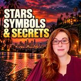 Episode 217. Decoding Los Angeles: Symbols, Stars & the Playboy Mansion | Jessie Czebotar