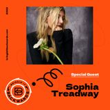 Interview with Sophia Treadway