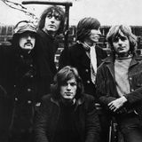 Syd Barrett: l'anima psichedelica dei Pink Floyd