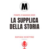 La supplica della storia