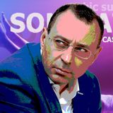 Sulla Giustizia e sulla Responsabilità, con Stefano Esposito