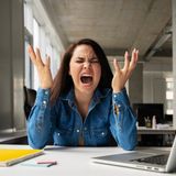 Como NUNCA MAIS SENTIR RAIVA Nem FICAR INCOMODADO Com os Outros