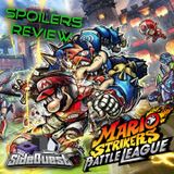 Mario Strikers Battle League Review, the Best of the Trilogy?