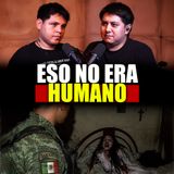 49. La Cara PARANORMAL del Ejército y la Policía: HISTORIAS REALES