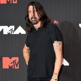 Dave Grohl recalls awkward encounter with idol David Bowie in the studio