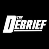 Ep 64 Christopher Plain Head Writer at The Debrief