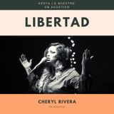 En Acústico I Cheryl Rivera - Libertad