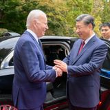 Biden-Xi: Prove di disgelo