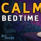 FALL SLEEP with a RAINY relaxing sleepy story 💤 The Sleepy History of Crayons 💤 Bedtime Story(M4A_128K)