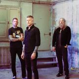 Clowning Around With MASTODON'S BRANN DAILOR
