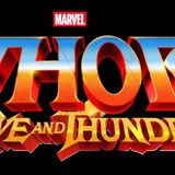 Thor: Love and Thunder Casting News