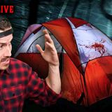 Top 5 Bingeable SCARY STORIES • FOREST HORROR Edition