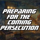 NTEB RADIO BIBLE STUDY: Preparing For The Coming COVID-19 Persecution By Heeding The Preaching Of The Apostle Paul In The Book Of Acts