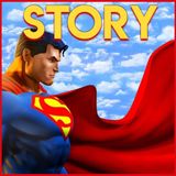 Superman 2 - Bedtime Story