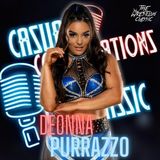 110. Deonna Purrazzo - Casual Conversations