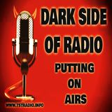 Dark Side of Radio: Putting on Airs (2/20/25)