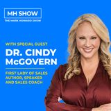First Lady of Sales - Dr. Cindy McGovern