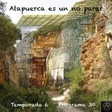 Atapuerca es un no parar