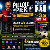 Le Pillole del Pier