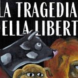 Marco Gobetti "La tragedia della libertà"