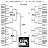 2019 BWB Battle Of The Booze Results and Recap with Kal Ferrari