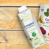 Gluten Free Nutritional Drinks For Kids and Adults