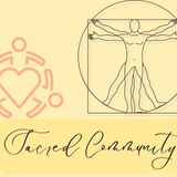 Rev. Dr. Jeff Smith | The Ministry of Reconciliation: Sacred Community