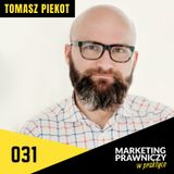 MPP#031 Język WWW kancelarii prawnych - Tomasz Piekot