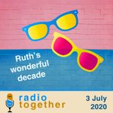 Ruth's wonderful decade