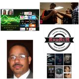 The Kevin & Nikee Show - Weapons  Master - Darrell A. Hervey - Special Effects, Weapons Master, Producer, Writer and Actor
