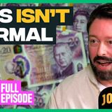 Why you feel poorer (with Ipsos)