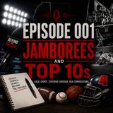 Jamborees and Top 10s!