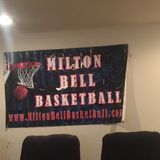 THE MILTON BELL BASKETBALL SHOW/GUEST DEREK THOMPKINS