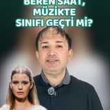 Beren Saat Şarkıcılık İşini Kıvırdı mı?