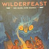#592 - Wilderfeast (Recensione)