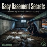 Gacy Basement Secrets - The Crawl Space Beneath the Carpet