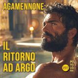 192 Agamennone - il ritorno ad Argo