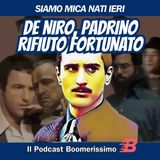 Robert De Niro e Il Padrino: la sconfitta più fortunata di sempre